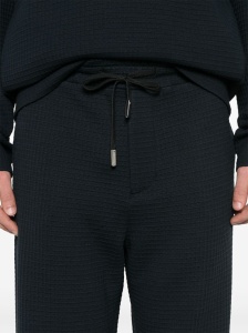 EMPORIO ARMANI EXCLUSIVE Trousers Blue - Img 3