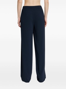 Emporio Armani highwaisted trousers - Img 3