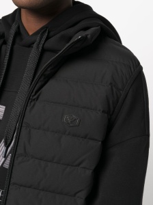 Emporio Armani Jackets Black - Img 2
