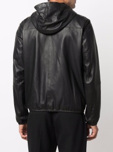 Emporio Armani Jackets Black - Img 2