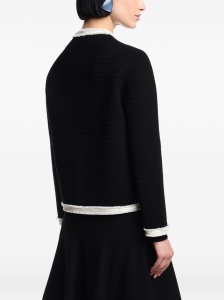 Emporio Armani Jackets Black - Img 3