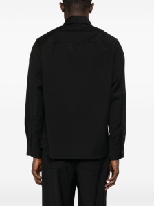 Emporio Armani Jackets Black - Img 2