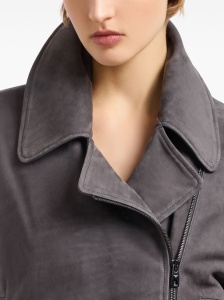 Emporio Armani Jackets Grey - Img 4