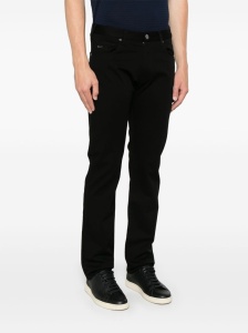 Emporio Armani Jeans Black - Img 4