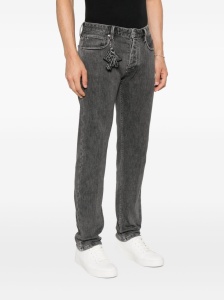 Emporio Armani Jeans Grey - Img 3