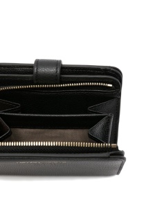 Emporio Armani Leather bifold wallet - Img 2