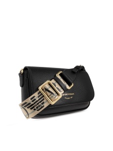 Emporio Armani Lilly shoulder bag - Img 2