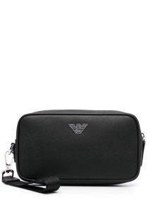 Emporio Armani Logo beauty-case