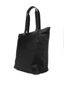 Emporio Armani Logo tote bag - Img 3