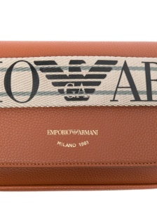 Emporio Armani Mini shoulder bag - Img 3