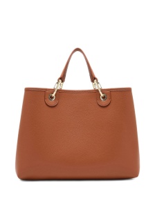 Emporio Armani MyEA medium shopping bag - Img 3