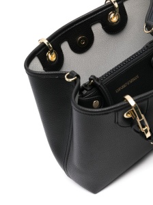 Emporio Armani MyEA small shopping bag - Img 2