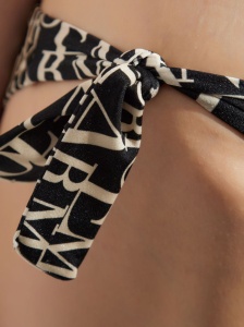 Emporio Armani Sea clothing Black - Img 2