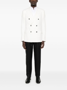 Emporio Armani Shirts White - Img 3