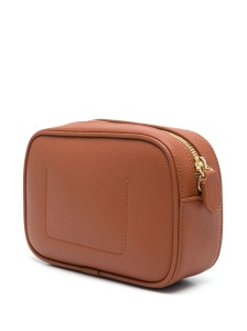 Emporio Armani Shoulder bag with embossed logo - Img 4