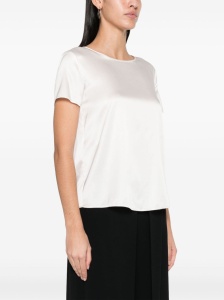 Emporio Armani silk blouse - Img 4
