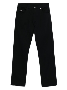 Emporio Armani slim fit denim cotton jeans