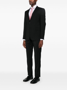 Emporio Armani Suit Black - Img 4