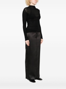 Emporio Armani Sweaters Black - Img 2