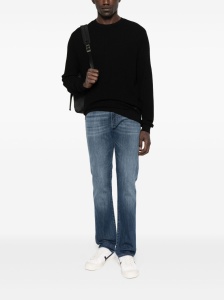 Emporio Armani Sweaters Black - Img 4