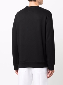 Emporio Armani Sweaters Black - Img 3