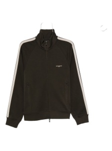 Emporio Armani Sweaters Brown