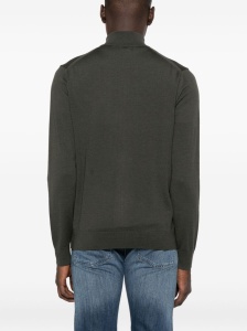 Emporio Armani Sweaters Green - Img 3