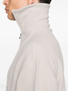 Emporio Armani Sweaters Grey - Img 4
