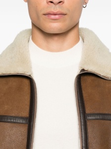 Emporio Armani Sweaters White - Img 3