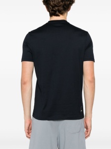 Emporio Armani T-shirt with logo - Img 3