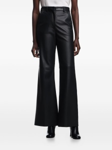 Emporio Armani Trousers Black - Img 3