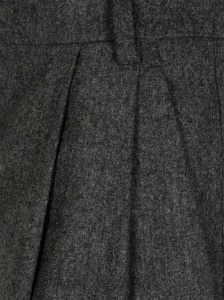Emporio Armani Trousers Grey - Img 3