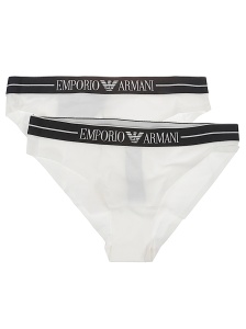 Emporio Armani Underwear White