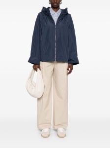 Emporio Armani wide leg trousers - Img 4