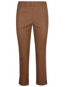 ENES Trousers Camel