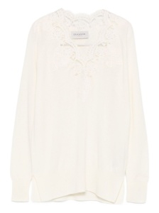 ERMANNO FIRENZE Sweaters Beige