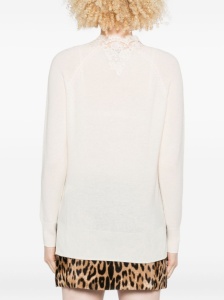 ERMANNO FIRENZE Sweaters Beige - Img 2