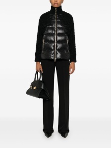 ERMANNO FIRENZE Trousers Black - Img 3