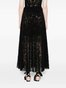 Ermanno Scervino Skirts Black - Img 2