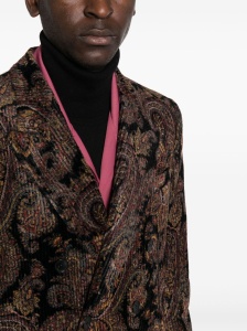 Etro Jackets Black - Img 4