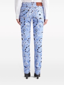 Etro Jeans Clear Blue - Img 4