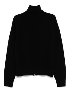 EXTREME CASHMERE Sweaters Black - Img 2