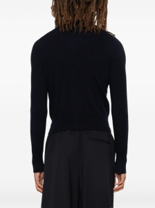 EXTREME CASHMERE Sweaters Blue - Img 2