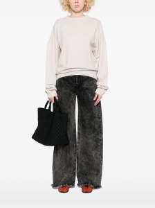 EXTREME CASHMERE Sweaters White - Img 4