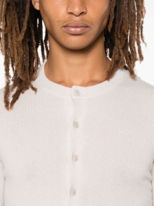 EXTREME CASHMERE Sweaters White - Img 4