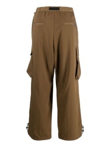 F/CE X GRAMICCI Trousers Brown - Img 2