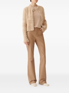 Fabiana Filippi Jackets Beige - Img 3