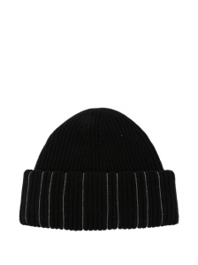 Fabiana Filippi Knit beanie - Img 2