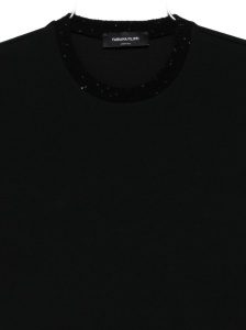 Fabiana Filippi Sweaters Black - Img 3