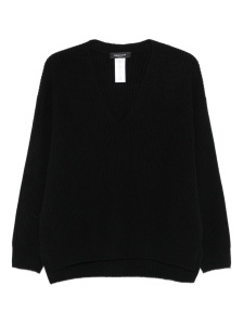 Fabiana Filippi Sweaters Black